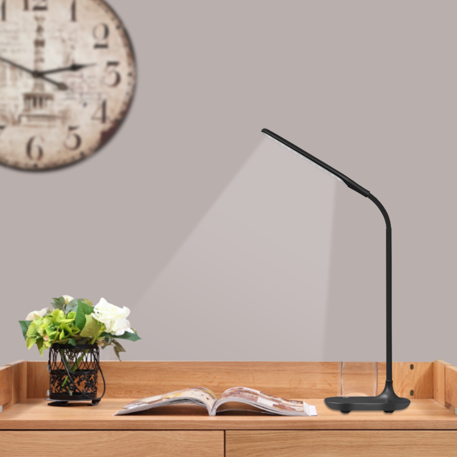Desk Lamp Series：PLD610