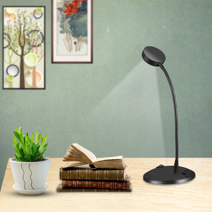 Desk Lamp Series：PLD531B