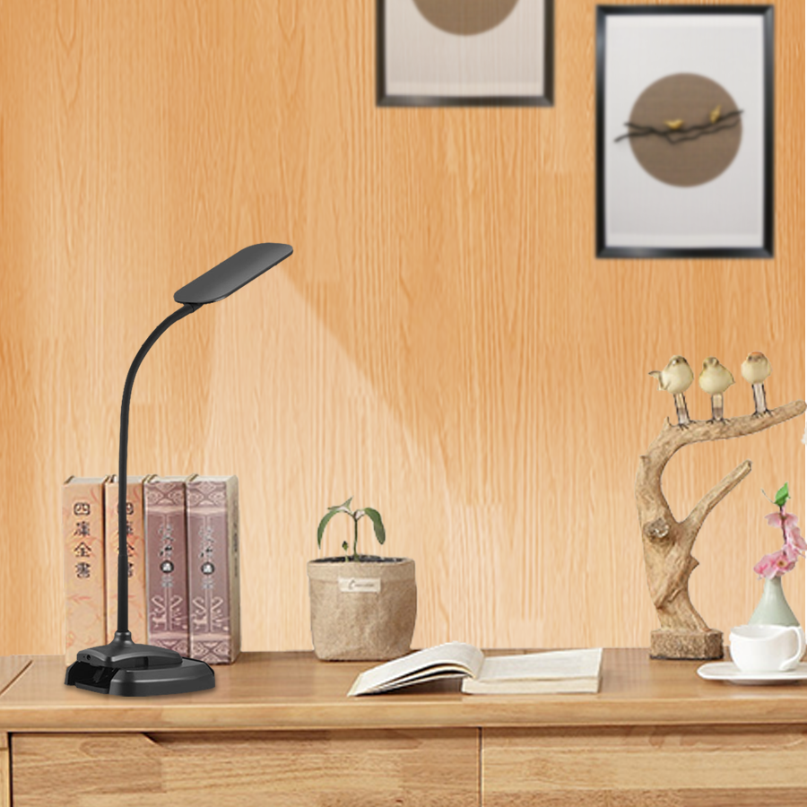 Desk Lamp Series：PLD621