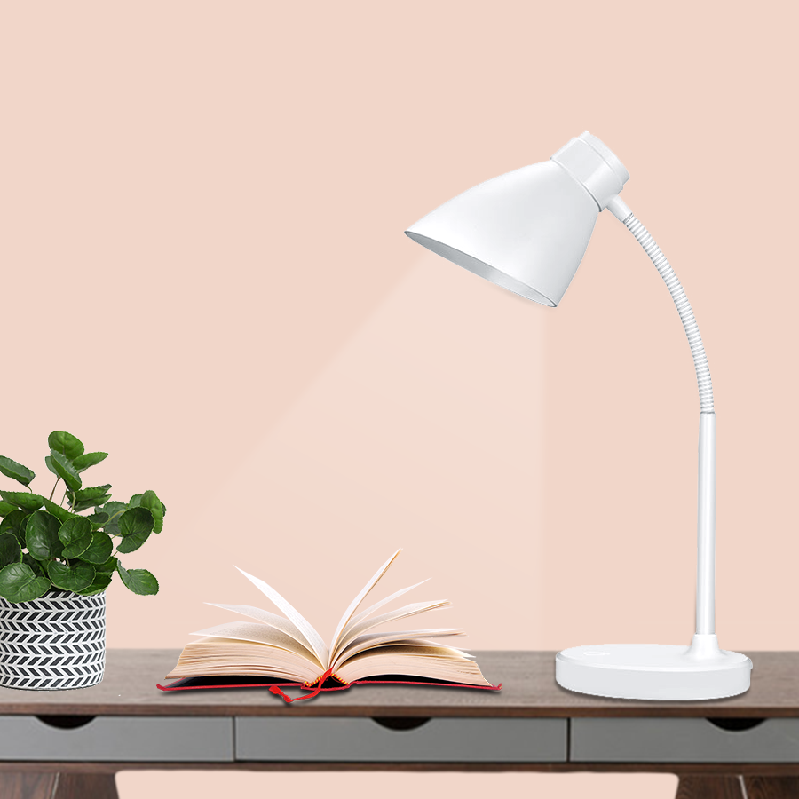 Desk Lamp Series：PLD608-D