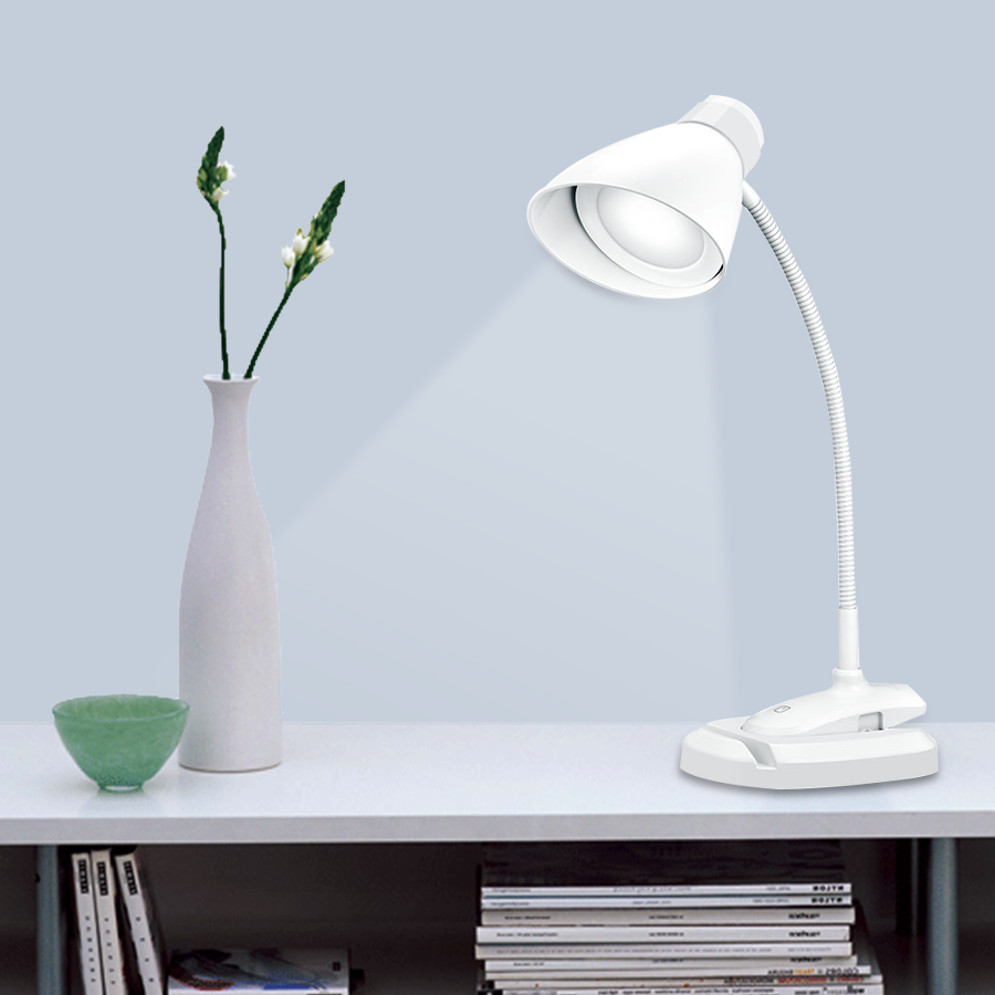 Desk Lamp Series：PLD608